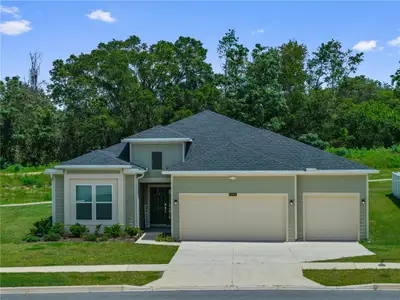 New construction Single-Family house 13669 Nw Convergence Blvd, Alachua, FL 32615 plan Princeton - image