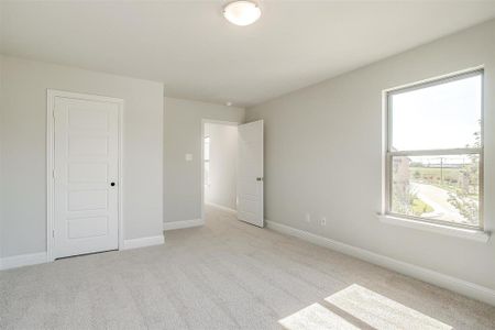 New construction Townhouse house 6811 Robert Reed Dr, Arlington, TX 76001 - image 15