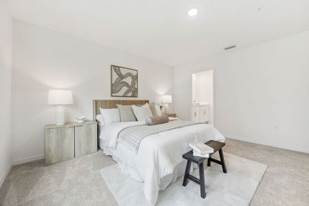 New construction Townhouse house 5253 Luisa Ct, St. Cloud, FL 34771 plan Hazel - image 13