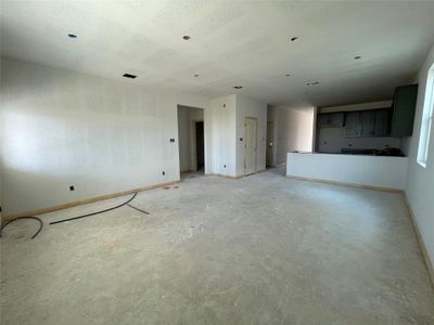 New construction Single-Family house 736 Palo Brea Loop, Hutto, TX 78634 null- photo 11 11