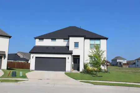 New construction Single-Family house 5101 Beechtree Ln, McKinney, TX 75071 - image