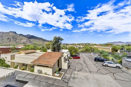 New construction Townhouse house 1 Easy St, Unit 25, Carefree, AZ 85377 null- photo 20 20