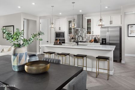 New construction Single-Family house 12152 S 173Rd Ln, Goodyear, AZ 85338 plan Pinehurst - image 6