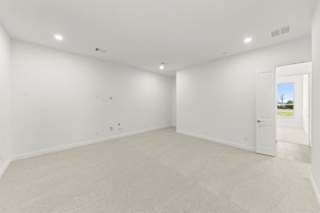 New construction Single-Family house 512 Birthright Ln, McLendon-Chisholm, TX 75032 plan Reid - image 19