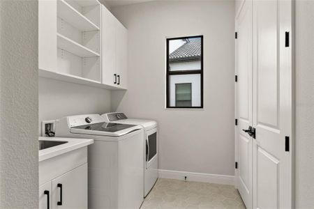 New construction Single-Family house 496 Bocelli Dr, Nokomis, FL 34275 - image 6