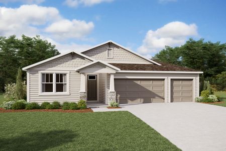 New construction Single-Family house 3153 Lago Vista Dr, Green Cove Springs, FL 32043 null- photo 1 1