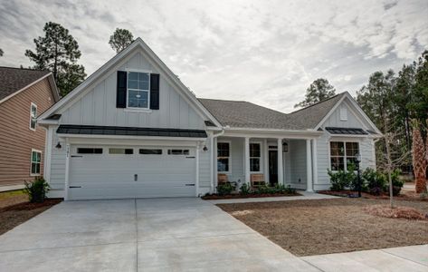 New construction Single-Family house 719 Maynard Lane, Summerville, SC 29486 - photo 0