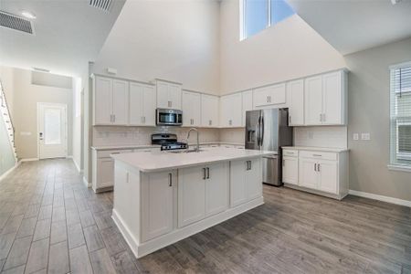 New construction Single-Family house 13614 Stevenson Ln, Odessa, FL 33556 null- photo 11 11