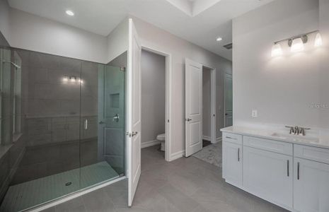 New construction Single-Family house 4880 Hickory Oak Dr, Brooksville, FL 34601 - image 14