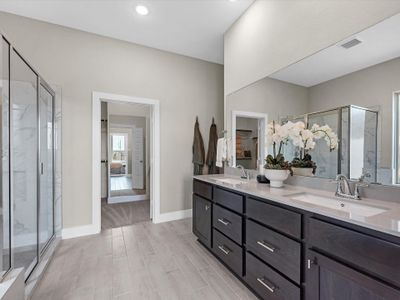 New construction Single-Family house 14856 Shorthorn Run Ln, Montgomery, TX 77316 plan Longspur - image 6