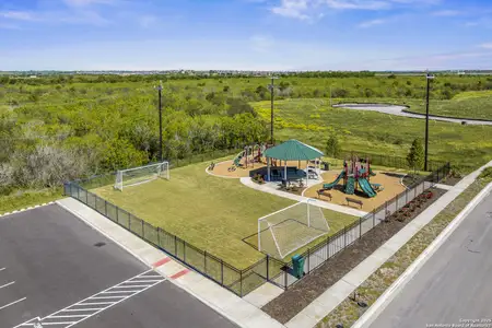 New construction Single-Family house 6324 Napa Fry, Converse, TX 78109 Holly- photo 6 6