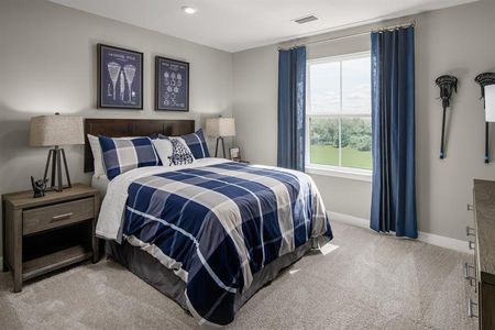 New construction Single-Family house 1010 Lacebark Dr, Ridgeville, SC 29472 plan Lehigh - image 15