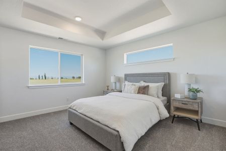 New construction Single-Family house 1050 Nw Fairway Rd, Madras, OR 97741 plan McKenzie - image 16