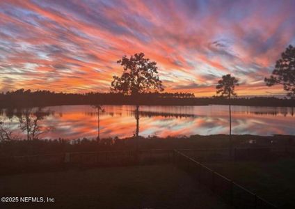 New construction Single-Family house 278 Stargaze Ln, St. Augustine, FL 32095 null- photo 67 67