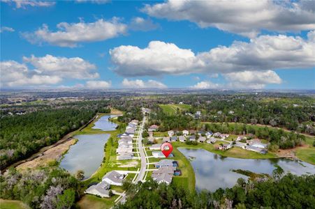 New construction Single-Family house 5618 Summit View Dr, Brooksville, FL 34601 null- photo 8 8