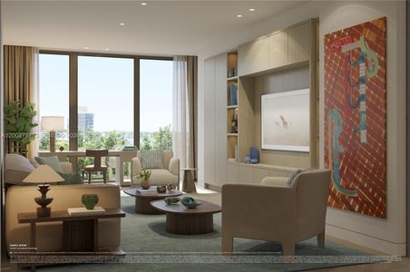New construction Condo house 1180 Hillsboro Mile, Unit 101-I, Hillsboro Beach, FL 33062 - image 10