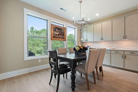 New construction Single-Family house 789 Brooke View Dr, Canton, GA 30115 - image 15