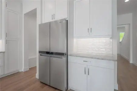 New construction Townhouse house 5530 N 9th St, Unit 4, Tampa, FL 33604 - image 5