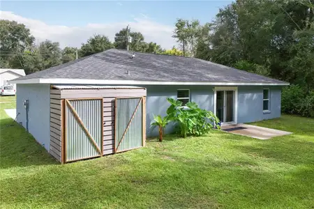 New construction Single-Family house 2956 Se 145Th Pl, Summerfield, FL 34491 - image