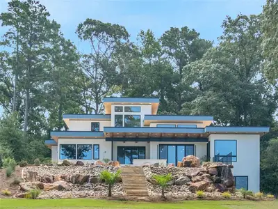 New construction Single-Family house 3258 S Bay Dr, Jonesboro, GA 30236 - image