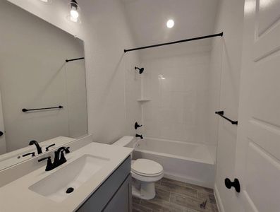 New construction Single-Family house 3004 Rembrandt Dr, Royse City, TX 75189 plan Addison - image 8