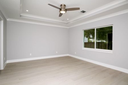 New construction Single-Family house 1926 Sw Diamond Street, Port Saint Lucie, FL 34953 - photo 0