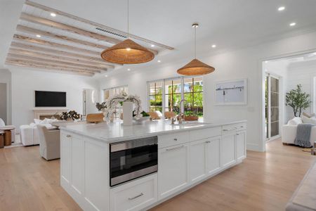 New construction Single-Family house 556 Greenway Dr, North Palm Beach, FL 33408 null- photo 25 25