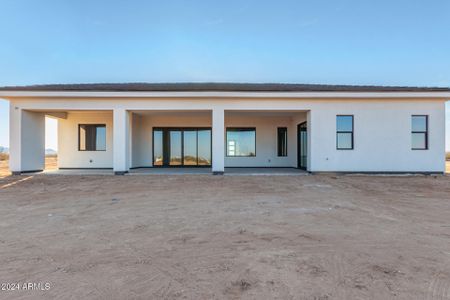 New construction Single-Family house 22685 N 225Th Avenue, Surprise, AZ 85387 - photo 31 31