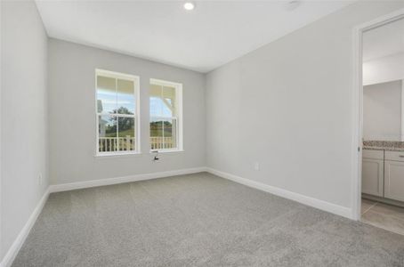 New construction Single-Family house 487 Toscano St, Clermont, FL 34715 Radcliff- photo 9 9