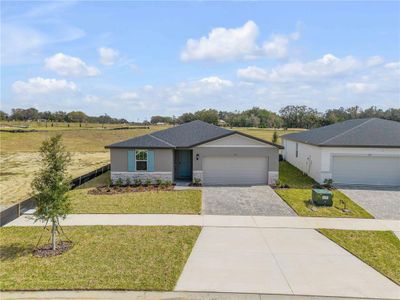 New construction Single-Family house 779 Sunshower Dr, Lady Lake, FL 32159 - image