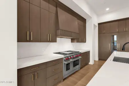 New construction Single-Family house 35891 N 87Th Wy, Scottsdale, AZ 85266 - image 9