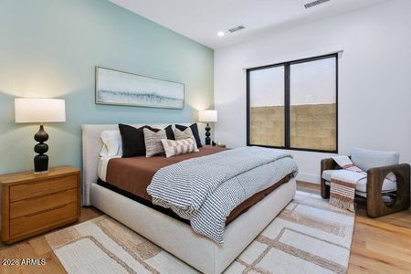 New construction Single-Family house 37200 N Cave Creek Rd, Unit 1019, Scottsdale, AZ 85262 - image 13