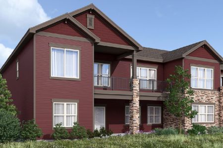 New construction Single-Family house 984 West 128th Place, Westminster, CO 80234 - photo 0