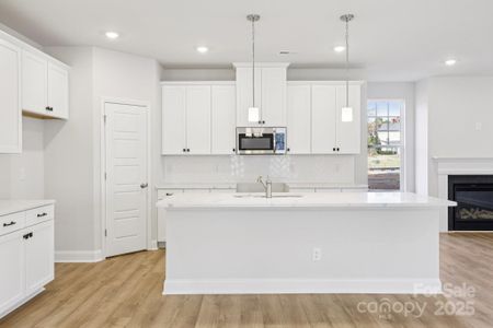 New construction Single-Family house 9612 Pointer Rd, Huntersville, NC 28269 - image 9