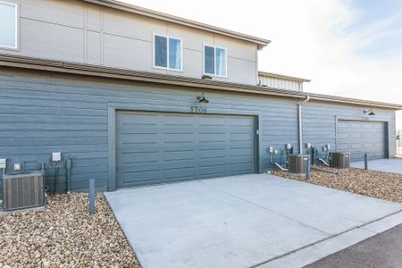 Trailside Townhomes by Hartford Homes in Timnath - photo 9 9