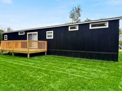 New construction Manufactured Home house 115 S Vidia Wy, Kerens, TX 75144 - image