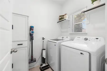 New construction Single-Family house 12231 Carling Straight Dr, Houston, TX 77044 - image 11