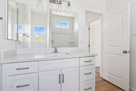 New construction Single-Family house 20119 W Hazelwood St, Litchfield Park, AZ 85340 - image 5