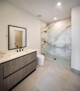 New construction Condo house 1711 Allen Pkwy, Unit 2502, Houston, TX 77019 - image 7