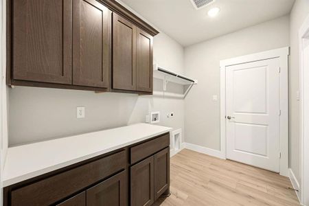 New construction Single-Family house 191 Pomona Crk, Prosper, TX 75078 plan Torino - image 12