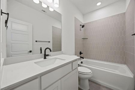 New construction Single-Family house 3810 Blaire Ave, Celina, TX 75009 plan Miles - image 6