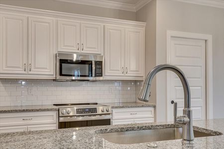 New construction Single-Family house 920 Walker Pt Dr, Grovetown, GA 30813 - image 5