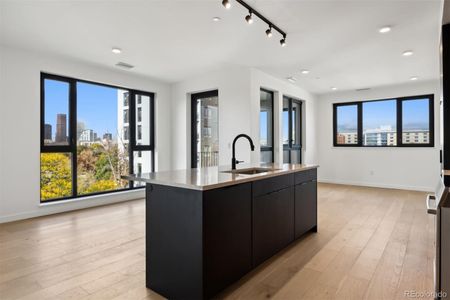 New construction Condo house 1601 Park Ave, Unit 506, Denver, CO 80218 null- photo 39 39