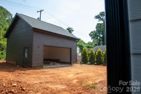 New construction Single-Family house 2205 Shenandoah Ave, Charlotte, NC 28205 - image