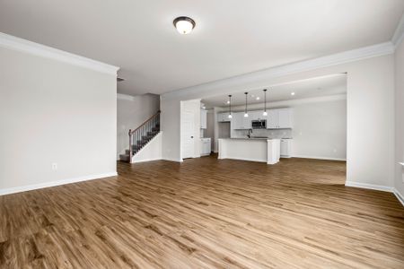 New construction Single-Family house 117 Townsend Wy, Unit 229, Chapel Hill, TN 37034 plan The Harrington - image 16