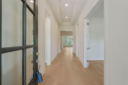 New construction Single-Family house 11540 Chapel Bend Dr, Montgomery, TX 77356 plan 3385 - image 16