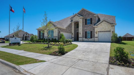 New construction Single-Family house 9169 County Rd 502, Blue Ridge, TX 75424 - photo 0