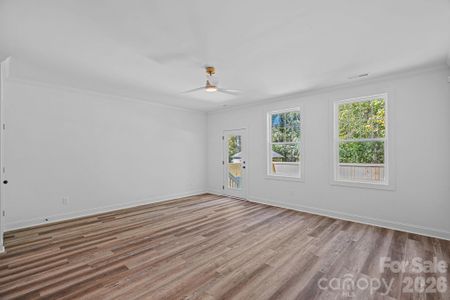 New construction Townhouse house 4015 Sofley Rd, Charlotte, NC 28206 - image 19