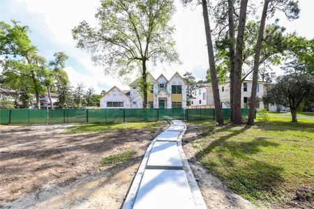 New construction Single-Family house 752 W 43Rd St, Houston, TX 77018 - image