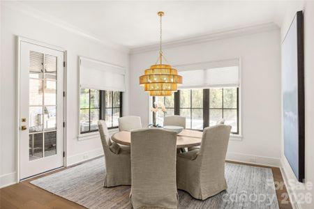 New construction Single-Family house 1321 Ferncliff Rd, Charlotte, NC 28211 - image 14